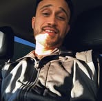Kris Mayfield - Facebook