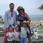 Kris McBride - @atlasmcb - Instagram