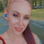 Kris McBride - @babygirl_8681 - Instagram