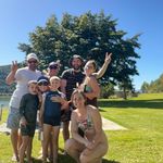 Kris McDonough - @krisssyleah - Instagram