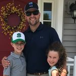Kris McDonough - @krismcd55 - Instagram