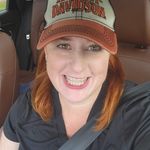 Kristine McDonough - @datorch - Instagram