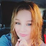 Kris Mcdowell - @candyk2588 - Instagram