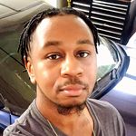 Kristopher Kris McDowell - @bigdawgkrizzy - Instagram