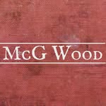 Kris McGrew - @mcg_wood - Instagram
