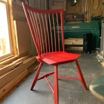 Kris McGrew - @thechairforce1 - Instagram