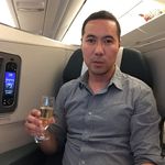 Kris | Travel Miles & Points - @the_frugal_tourist - Instagram