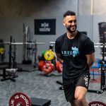Kris Miles - @milesfitnessperformance - Instagram