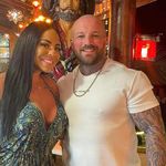 Kris Miles - @krismiles1984 - Instagram