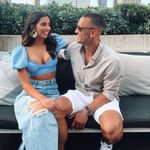 Kris Miles - @kris_miles - Instagram