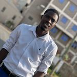 Kris Quarme Dushie - @krismiles_son_of_god - Instagram