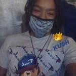 Kris Mills - @ysnkush - Instagram