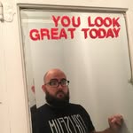 Kris Mills - @baldy_beardy - Instagram