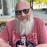 Kris Mills - @krismills74 - Instagram