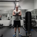 Kris Mills - @krismills - Instagram