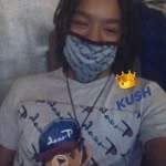 Kris Mills - @ysnkush4333 - Instagram