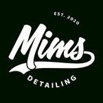 Kris Mims - @mimsdetailing - Instagram