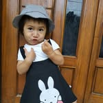 Cheryl - @krismono.a - Instagram