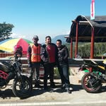 gilang krismono - @krismonogilang - Instagram