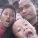 hudika MB - @krismono96 - Instagram