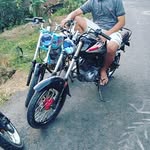 kris mono - @njlaed_24 - Instagram