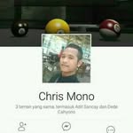 Kris Mono - @mono6339 - Instagram