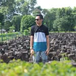Krismono Aji Prasetyo - @krismonoaji - Instagram