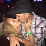 Rick N Kris Monroe - @aquaman5966 - Instagram