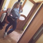 Кристина Воронина - @krismoonme - Instagram