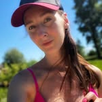 Кристина - @_kris_moon - Instagram