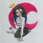 Kris - @_kris_moon_ - Instagram