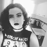 Kris Moon - @krismoon_666 - Instagram