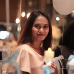 Krismoon Rahma - @krismoonrahma21 - Instagram