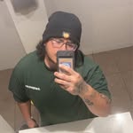 Kris Morin - @thisiskris23 - Instagram