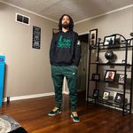 kris moss - @datmoss_boa - Instagram