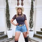 Cris Mota - @krismotta_333 - Instagram