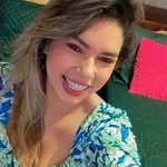 Crislaine amaro da Mota - @krismotta1995 - Instagram