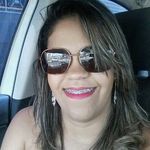 Cristiane Mota - @krismotta12 - Instagram