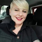 Elaine Cristina Motti - @krismotti - Instagram