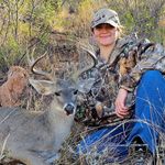 Kris Mott - @kmott.coues - Instagram