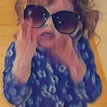 Kris Mott - @leeharveysgrave - Instagram