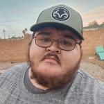 Kris Mott II - @bigpoppa_1996 - Instagram