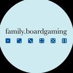 Kristen Mott - @kristenmott.boardgaming - Instagram