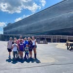 Kristin Mott-Kuntz - @krismottkuntz - Instagram