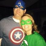 Kristin Malland Mueller - @kris_mueller - Instagram