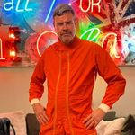 Kris Muir - @dumbfoundary - Instagram