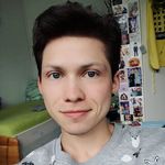 🌈 Kris Müller - @k_m_o2o5 - Instagram