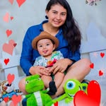 Kris Muñoz - @krismunoz4 - Instagram
