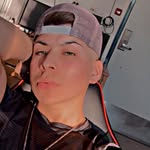 Kris Munoz - @kris_munoz13 - Instagram