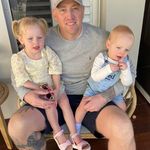 Kris Murray - @perth_muzza - Instagram